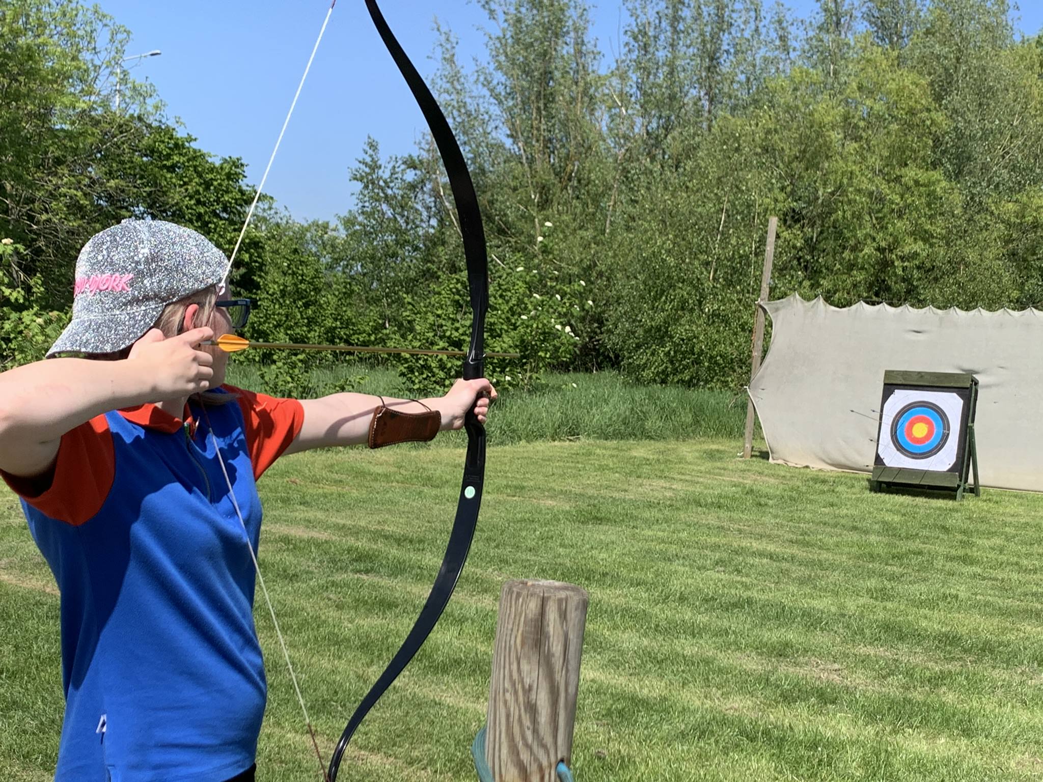 Archery Adviser