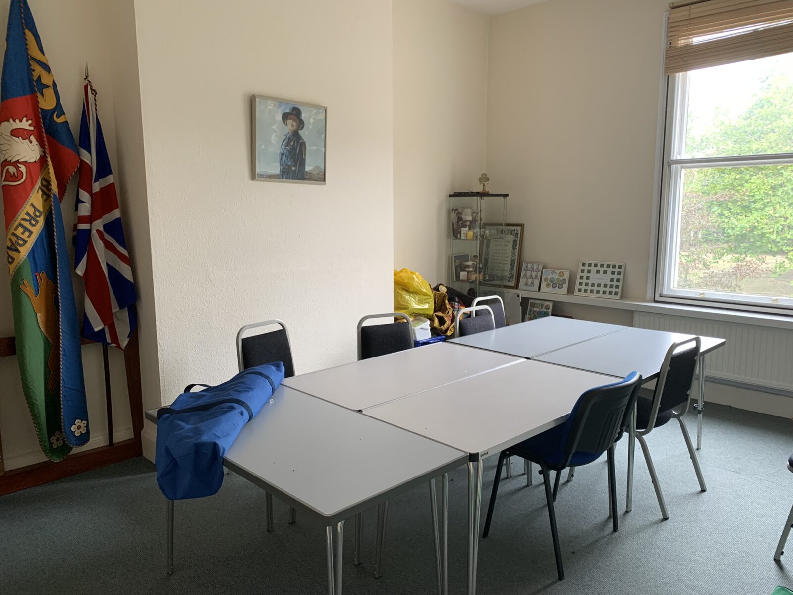 County Office Room Hire
