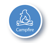 campfire-girlguiding-nottinghamshire-icon